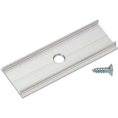 Brumberg 90451325 53013000 Verbinder Aluminium (L x B) 50 mm x 26 mm 1 St.