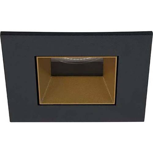 Brumberg 12036853 12036853 LED-Einbauleuchte LED 9 W Mehrfarbig