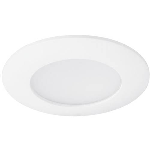 Brumberg 12366073 12366073 LED-Einbauleuchte LED 10 W Weiß
