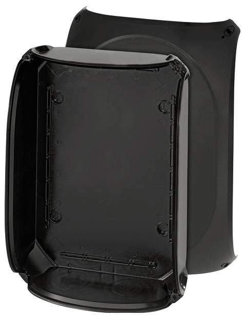 Hensel EB 50 B 62000254 Gehäuse 320 x 215 x 106 Kunststoff 1 St.