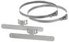 Hensel KV MB 9 Mastbefestigung (B x H) 180 mm x 43 mm 1 St.