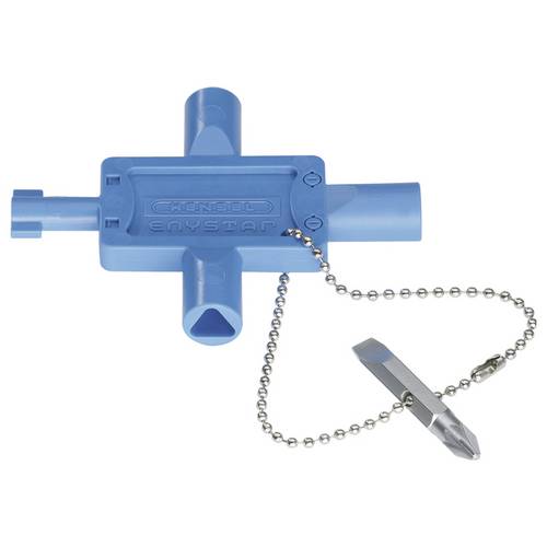 Hensel 68000290 Multifunktionsschlüssel 1 St.