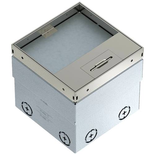 OBO Bettermann UDHOME2 GV15 Bodensteckdose