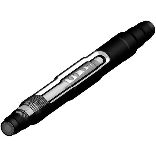 3M 7100066018 92-AK 610-1/C Kaltschrumpf-Verbindungsgarnitur Inhalt: 1 St.