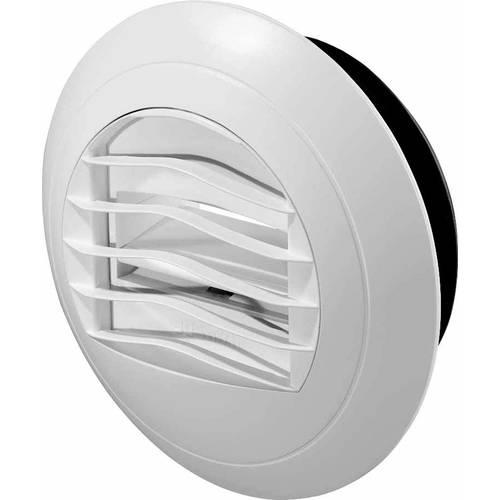 Helios Ventilatoren AE 75 Abluftelement