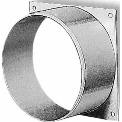 Helios Ventilatoren AS 100 Anschlussstutzen