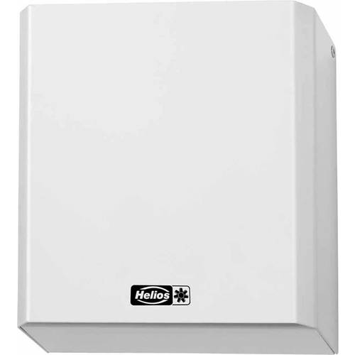 Helios Ventilatoren VFE 70 Vorsatz-Filterelement