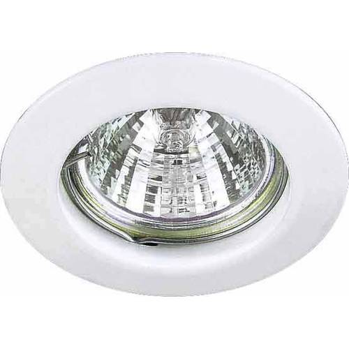 Brumberg 325203 325203 Einbauleuchte Halogen GX5.3 Chrom
