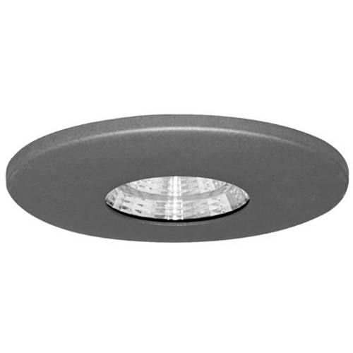 Brumberg 38371643 38371643 LED-Einbauleuchte LED 3 W Titan