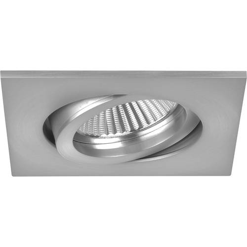 Brumberg 41465023 41465023 LED-Einbauleuchte LED 6 W Chrom