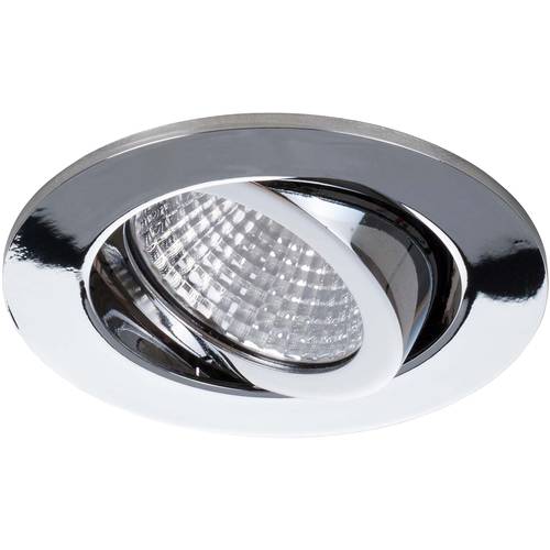 Thumbnail - Brumberg 12261023 12261023 LED-Einbauleuchte LED 7 W Chrom