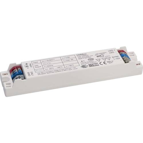 Thumbnail - Brumberg 17502000 LED-Dimmer 120 W 24 V dimmbar