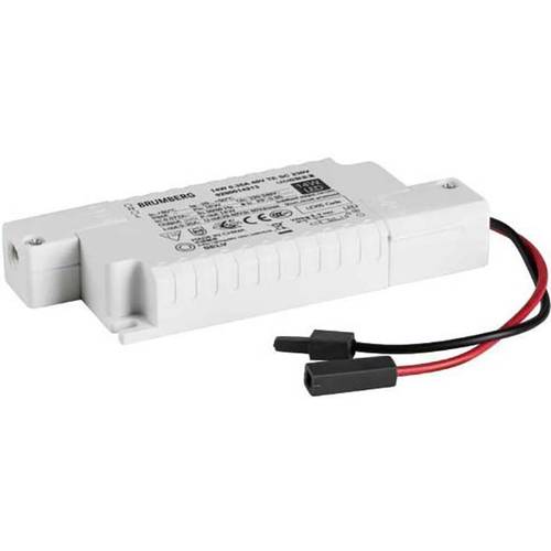 Thumbnail - Brumberg 17664000 LED-Konverter 14 W 350 mA 40 V dimmbar