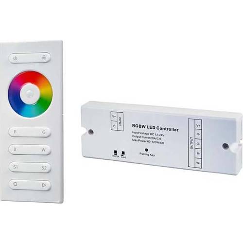 Brumberg 18223000 Controller 240 W 24 V dimmbar