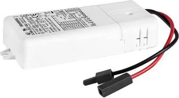 Brumberg 17683000 LED-converter 17 W 350 mA 49 V Dimbaar afbeelding