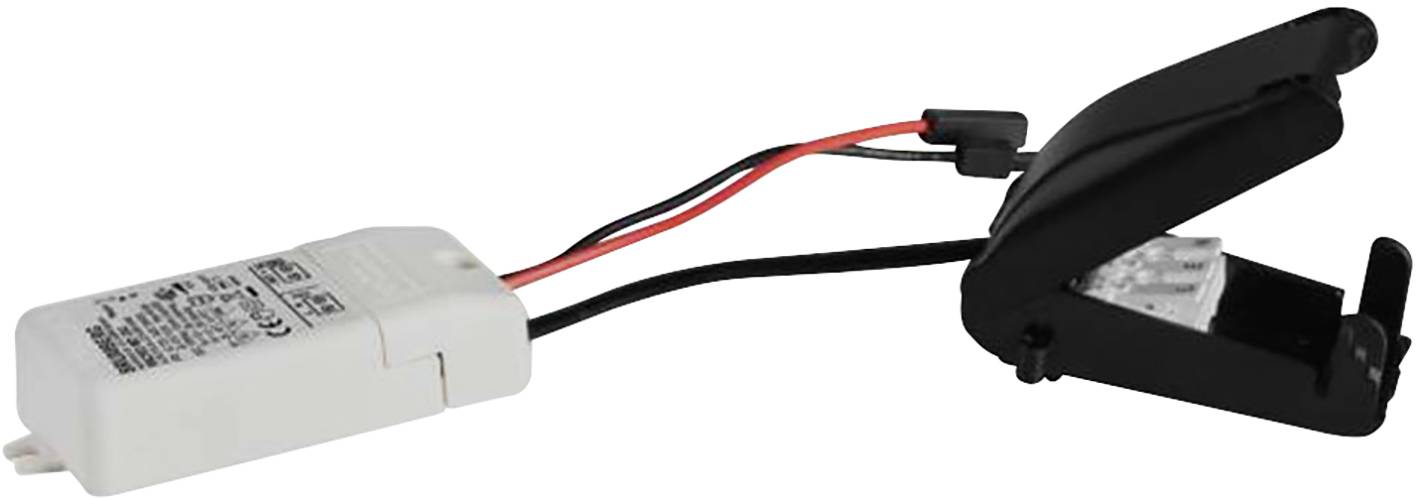 Brumberg 17640020 LED-Konverter 10 W 350 mA 28 V dimmbar