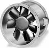 Helios Ventilatoren 00199 Axiallüfter 230 V 930 m³/h 200 mm