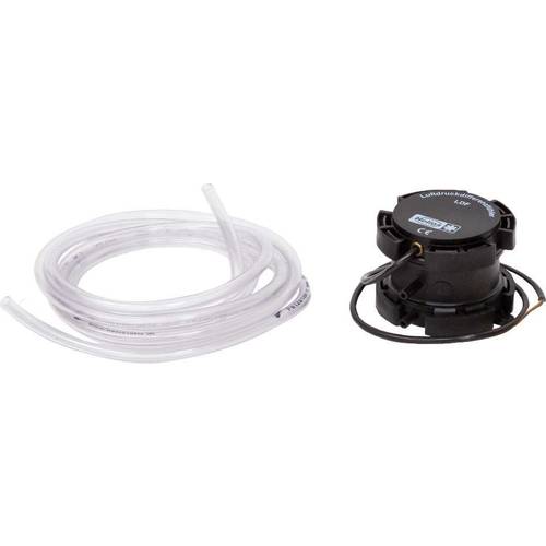 Helios Ventilatoren LDF 500 Luftdruck-Differenzfühler