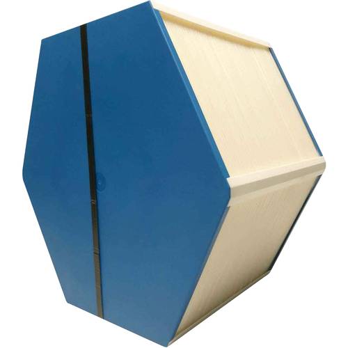 Helios Ventilatoren KWL-ET 170 Enthalpiewärmetauscher