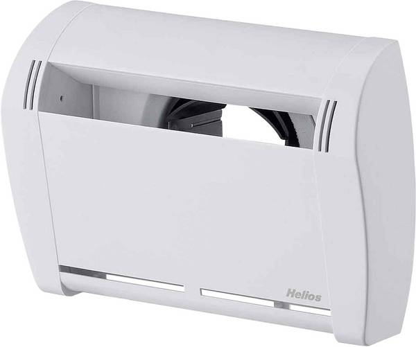 Helios Ventilatoren ZLA 125 IB 30 Innenblende