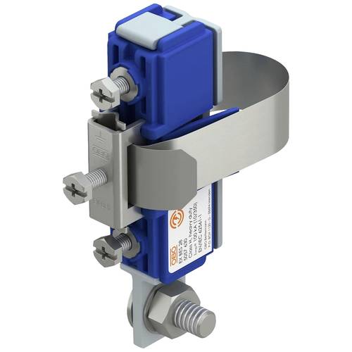 OBO Bettermann 5057640 EX BES 300 Erdung 1 St.