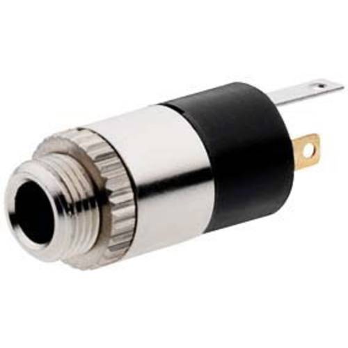 Rutenbeck 17000303 Adapter Buchse, gerade 1 St.