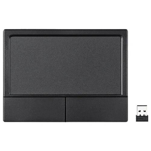 Perixx PERIPAD-704 Touchpad Funk Schwarz