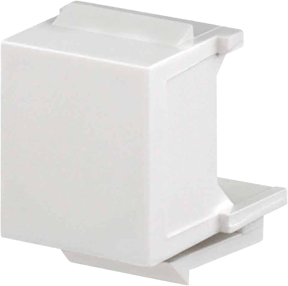 Rutenbeck KMK-BK sw Abdeckkappe Schwarz (RAL 9005) 1 St.