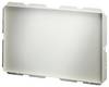 Hensel 68000055 Hensel Abdeckung Gr.4 FP AP 40 Abdeckung Kunststoff 1 St.