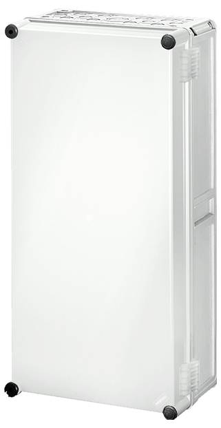 Hensel Mi 9401 20001054 Gehäuse 300 x 600 x 170 Kunststoff 1 St.