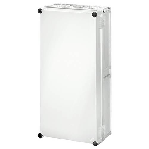 Hensel Mi 9401 20001054 Gehäuse 300 x 600 x 170 Kunststoff 1 St.