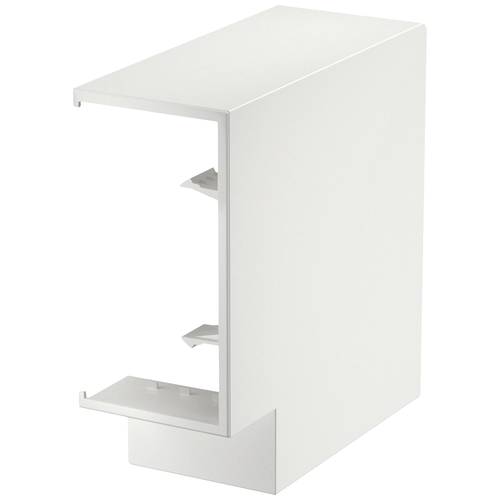 OBO Bettermann 6132766 Kabelkanal Flachwinkel 1 St.