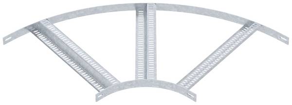 OBO Bettermann 7099010 Bogen   1 St.