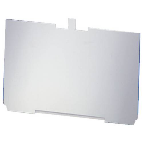 Hensel FP TW 18 68000057 Trennwand Kunststoff Grau 1 St.