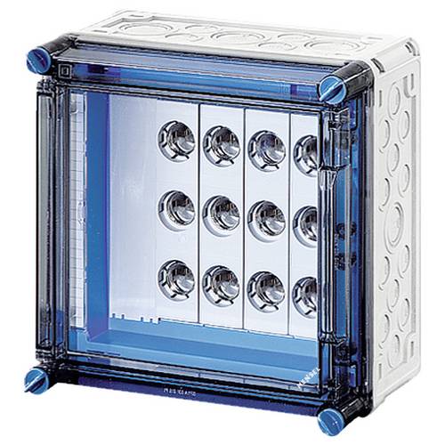 Hensel 2000709 Sicherungshalter 25 A