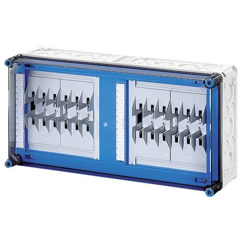 Hensel 2000734 NH-Sicherungshalter 125 A