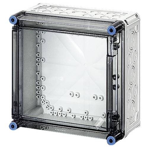 Hensel Mi 0220 2000061 Gehäuse 300 x 300 x 170 Kunststoff 1 St.