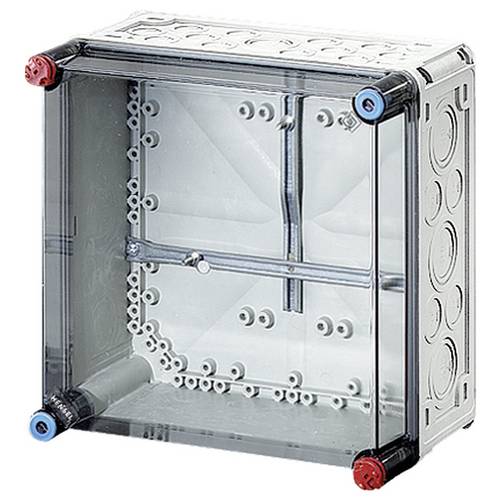 Hensel Mi 2200 2000075 Gehäuse 300 x 300 x 170 Kunststoff 1 St.