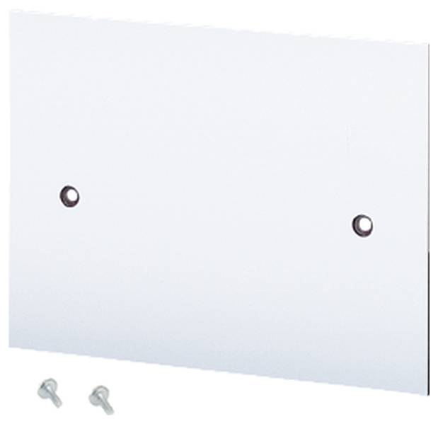 Hensel 3300145 Montageplatte Kunststoff 1 St.