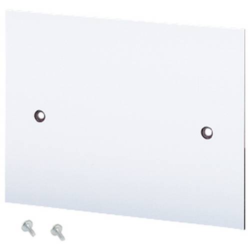 Hensel 3300145 Montageplatte Kunststoff 1 St.