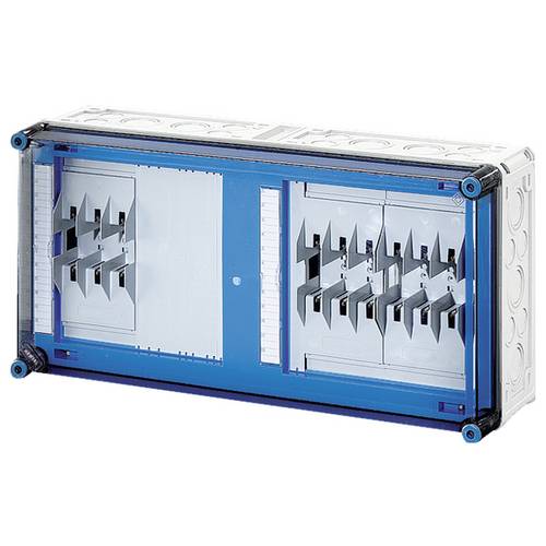 Hensel 2000660 NH-Sicherungshalter 125 A