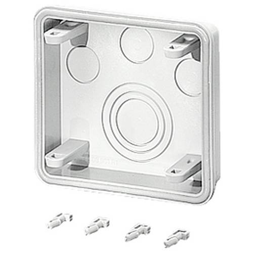 Hensel 2000127 Flansch Kunststoff 1 St.