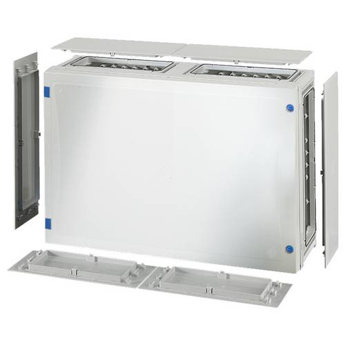Hensel FP 0421 68000262 Gehäuse 546 x 366 x 163 Kunststoff 1 St.