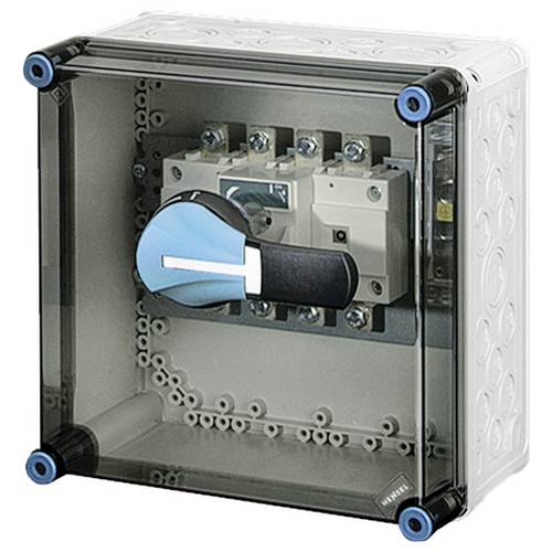 Hensel Mi 7257 Lastschalter 1 St.