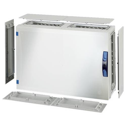 Hensel FP 0451 68000309 Gehäuse 546 x 366 x 186 Kunststoff 1 St.