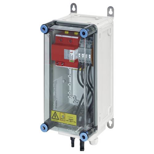 Hensel 20001391 MI PV 1171 Generatoranschlusskasten