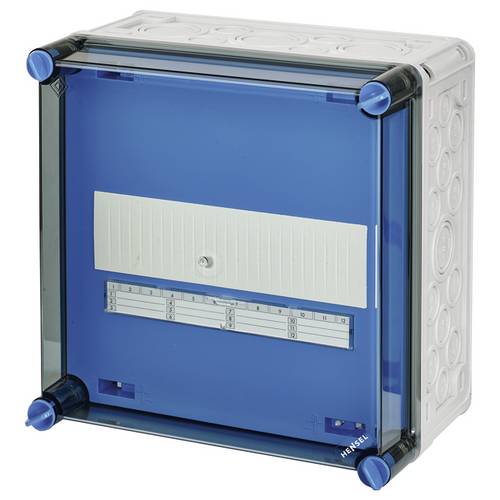 Thumbnail - Hensel 20001455 Mi SP 2240 Verteilerschrank Inhalt 1 St.