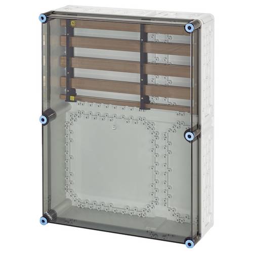 Hensel 20001422 Mi 6659 Verteilerschrank Aufputz Inhalt 1 St.