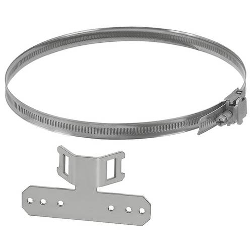 Hensel DK MB 1 Mastbefestigung (B x H) 83 mm x 43 mm 1 St.