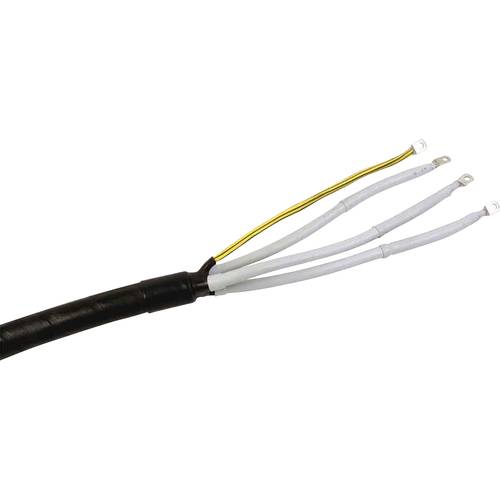 Innenraum-Endverschluß 3x95-185qmm, 6/10 kV 92-EB 633-3 7000092165 3M Inhalt: 1 St.